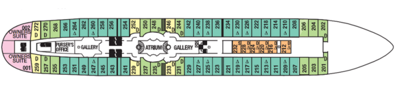 Deck Plan deck-3